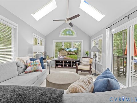 Tiny photo for 6310 Walnut Bend Terrace, Midlothian, VA 23112 (MLS # 2617157)