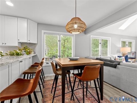 Tiny photo for 6310 Walnut Bend Terrace, Midlothian, VA 23112 (MLS # 2617157)