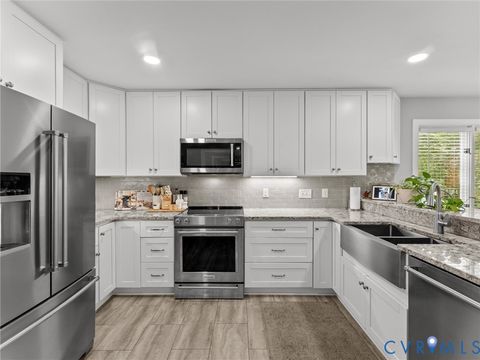 Tiny photo for 6310 Walnut Bend Terrace, Midlothian, VA 23112 (MLS # 2617157)