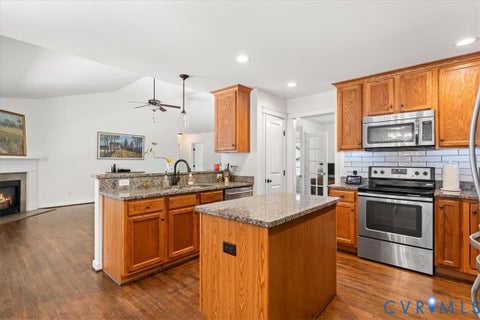 Tiny photo for 2088 Hancock Road, Powhatan, VA 23139 (MLS # 2618320)