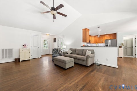 Tiny photo for 2088 Hancock Road, Powhatan, VA 23139 (MLS # 2618320)