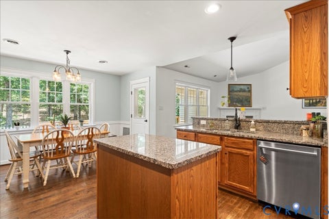 Tiny photo for 2088 Hancock Road, Powhatan, VA 23139 (MLS # 2618320)
