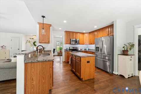 Tiny photo for 2088 Hancock Road, Powhatan, VA 23139 (MLS # 2618320)