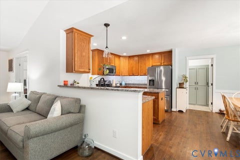 Tiny photo for 2088 Hancock Road, Powhatan, VA 23139 (MLS # 2618320)