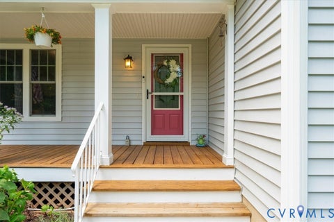 Tiny photo for 2088 Hancock Road, Powhatan, VA 23139 (MLS # 2618320)
