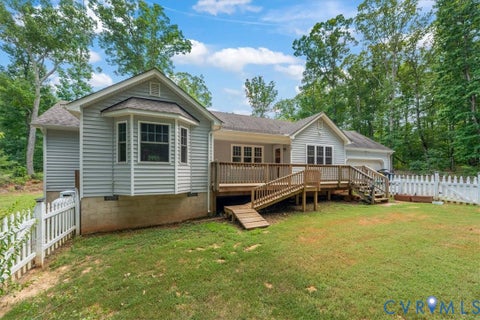 Tiny photo for 2088 Hancock Road, Powhatan, VA 23139 (MLS # 2618320)