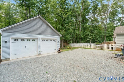 Tiny photo for 2088 Hancock Road, Powhatan, VA 23139 (MLS # 2618320)
