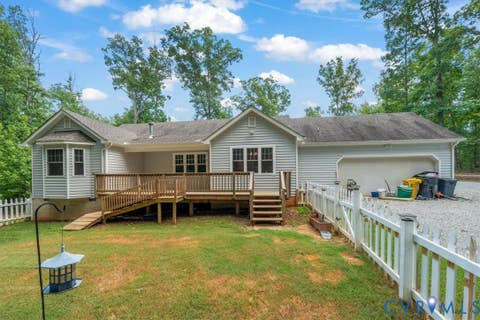 Tiny photo for 2088 Hancock Road, Powhatan, VA 23139 (MLS # 2618320)