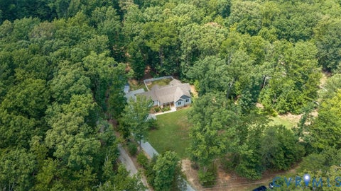 Tiny photo for 2088 Hancock Road, Powhatan, VA 23139 (MLS # 2618320)