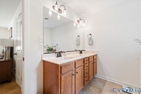 Tiny photo for 2088 Hancock Road, Powhatan, VA 23139 (MLS # 2618320)