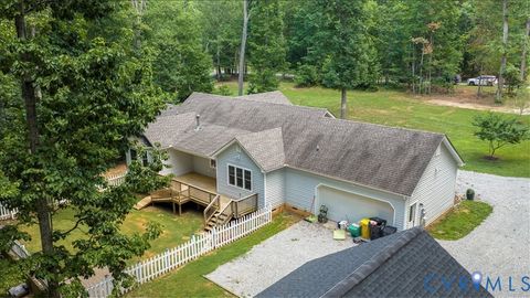 Tiny photo for 2088 Hancock Road, Powhatan, VA 23139 (MLS # 2618320)