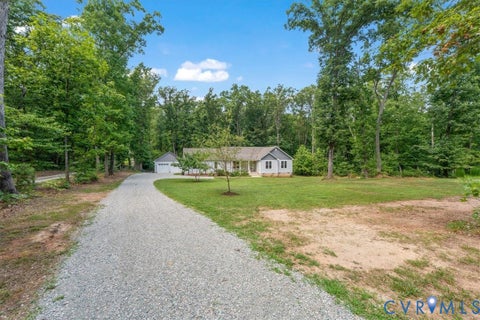 Tiny photo for 2088 Hancock Road, Powhatan, VA 23139 (MLS # 2618320)