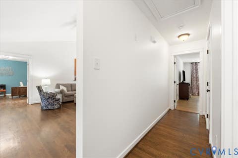 Tiny photo for 2088 Hancock Road, Powhatan, VA 23139 (MLS # 2618320)