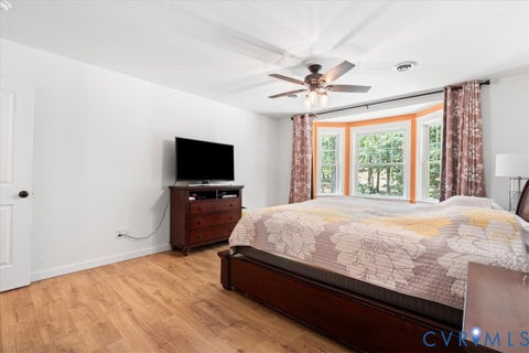 Tiny photo for 2088 Hancock Road, Powhatan, VA 23139 (MLS # 2618320)