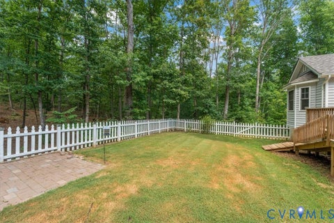 Tiny photo for 2088 Hancock Road, Powhatan, VA 23139 (MLS # 2618320)