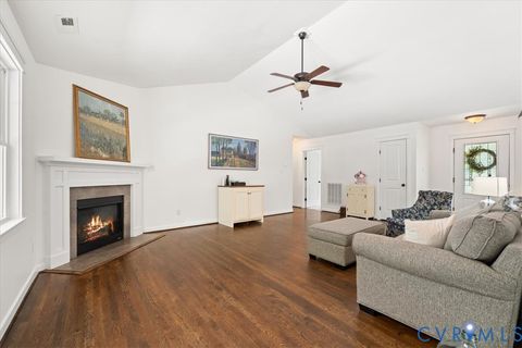 Tiny photo for 2088 Hancock Road, Powhatan, VA 23139 (MLS # 2618320)
