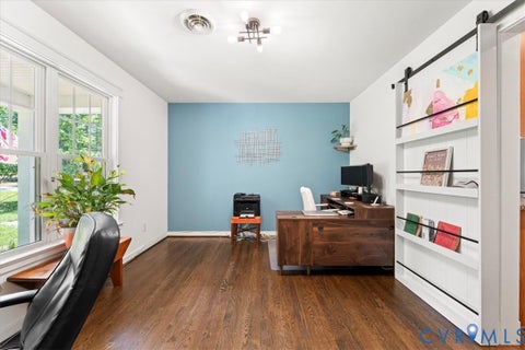 Tiny photo for 2088 Hancock Road, Powhatan, VA 23139 (MLS # 2618320)
