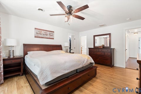 Tiny photo for 2088 Hancock Road, Powhatan, VA 23139 (MLS # 2618320)