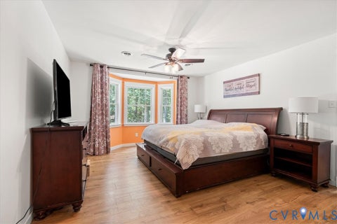 Tiny photo for 2088 Hancock Road, Powhatan, VA 23139 (MLS # 2618320)