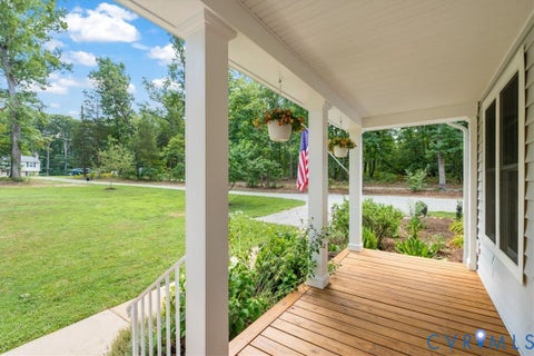 Tiny photo for 2088 Hancock Road, Powhatan, VA 23139 (MLS # 2618320)