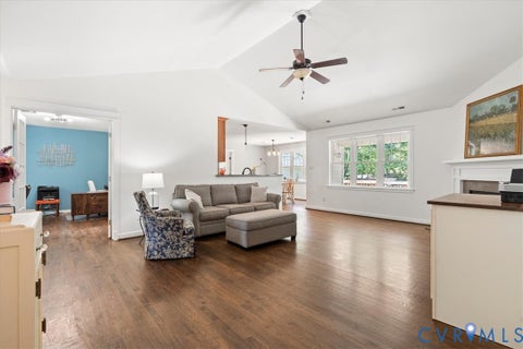Tiny photo for 2088 Hancock Road, Powhatan, VA 23139 (MLS # 2618320)