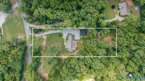 Tiny photo for 2088 Hancock Road, Powhatan, VA 23139 (MLS # 2618320)