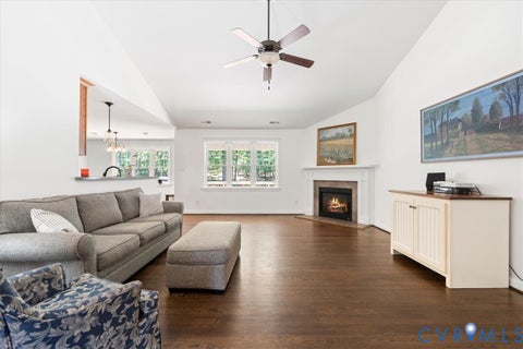 Tiny photo for 2088 Hancock Road, Powhatan, VA 23139 (MLS # 2618320)