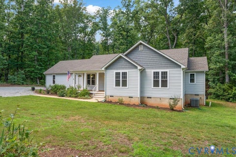 Tiny photo for 2088 Hancock Road, Powhatan, VA 23139 (MLS # 2618320)