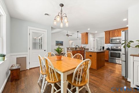 Tiny photo for 2088 Hancock Road, Powhatan, VA 23139 (MLS # 2618320)