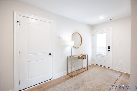 Tiny photo for 501 Golden Haze Alley #16-1, Midlothian, VA 23113 (MLS # 2611378)