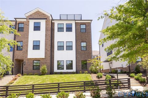 Photo of 501 Golden Haze Alley #16-1, Midlothian, VA 23113 (MLS # 2611378)