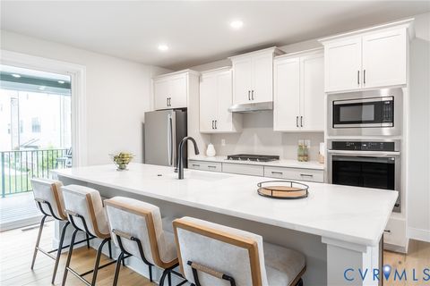 Tiny photo for 501 Golden Haze Alley #16-1, Midlothian, VA 23113 (MLS # 2611378)