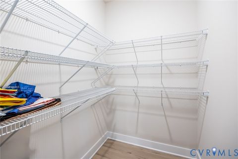 Tiny photo for 501 Golden Haze Alley #16-1, Midlothian, VA 23113 (MLS # 2611378)
