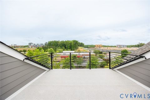 Tiny photo for 501 Golden Haze Alley #16-1, Midlothian, VA 23113 (MLS # 2611378)