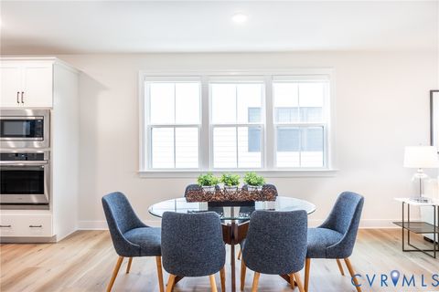 Tiny photo for 501 Golden Haze Alley #16-1, Midlothian, VA 23113 (MLS # 2611378)
