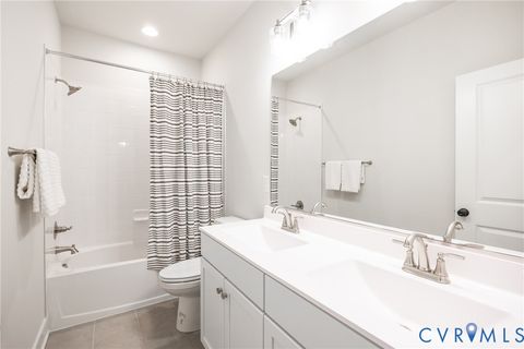 Tiny photo for 501 Golden Haze Alley #16-1, Midlothian, VA 23113 (MLS # 2611378)