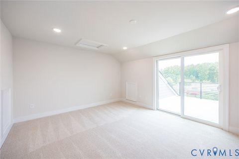 Tiny photo for 501 Golden Haze Alley #16-1, Midlothian, VA 23113 (MLS # 2611378)