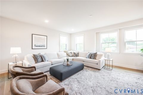 Tiny photo for 501 Golden Haze Alley #16-1, Midlothian, VA 23113 (MLS # 2611378)