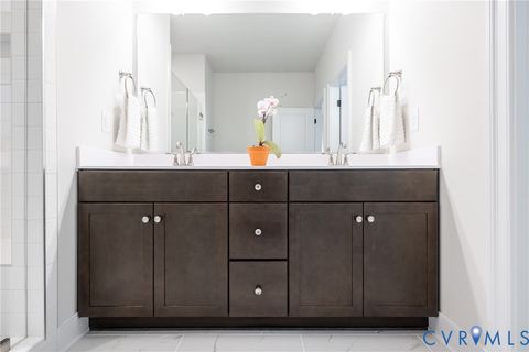 Tiny photo for 501 Golden Haze Alley #16-1, Midlothian, VA 23113 (MLS # 2611378)