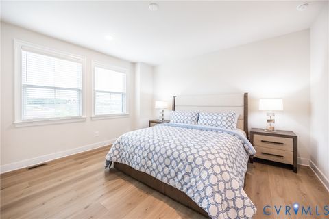 Tiny photo for 501 Golden Haze Alley #16-1, Midlothian, VA 23113 (MLS # 2611378)