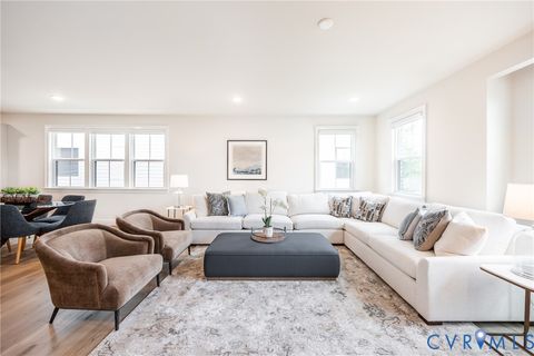 Tiny photo for 501 Golden Haze Alley #16-1, Midlothian, VA 23113 (MLS # 2611378)