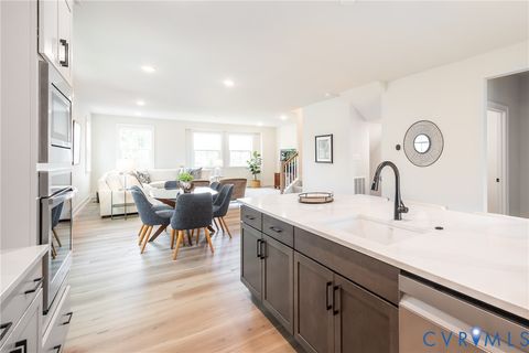 Tiny photo for 501 Golden Haze Alley #16-1, Midlothian, VA 23113 (MLS # 2611378)