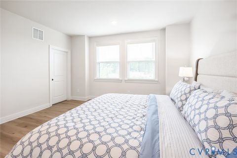 Tiny photo for 501 Golden Haze Alley #16-1, Midlothian, VA 23113 (MLS # 2611378)