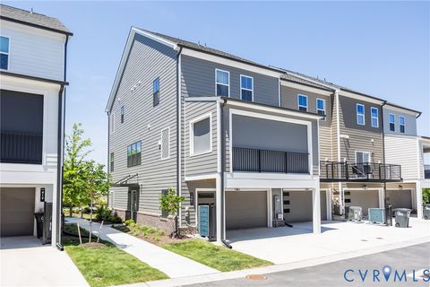 Tiny photo for 501 Golden Haze Alley #16-1, Midlothian, VA 23113 (MLS # 2611378)