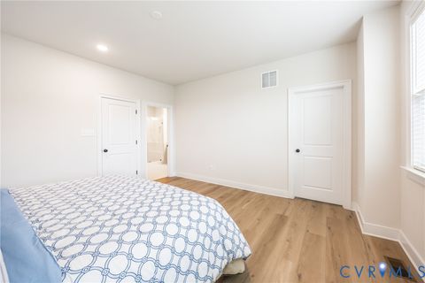 Tiny photo for 501 Golden Haze Alley #16-1, Midlothian, VA 23113 (MLS # 2611378)