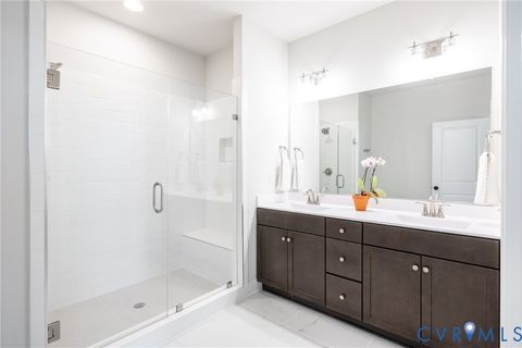 Tiny photo for 501 Golden Haze Alley #16-1, Midlothian, VA 23113 (MLS # 2611378)