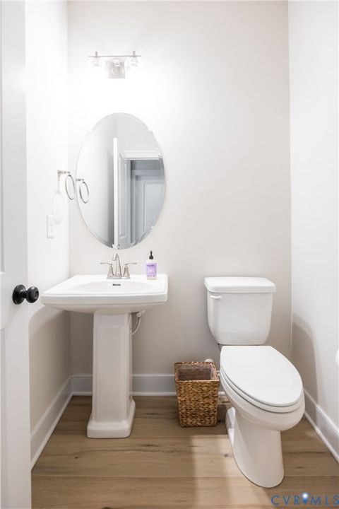 Tiny photo for 501 Golden Haze Alley #16-1, Midlothian, VA 23113 (MLS # 2611378)