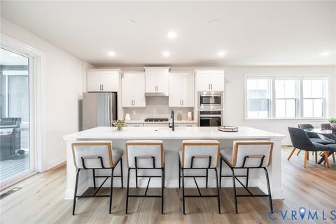 Tiny photo for 501 Golden Haze Alley #16-1, Midlothian, VA 23113 (MLS # 2611378)