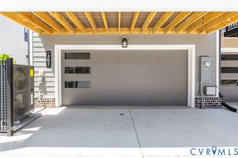 Tiny photo for 501 Golden Haze Alley #16-1, Midlothian, VA 23113 (MLS # 2611378)