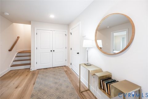 Tiny photo for 501 Golden Haze Alley #16-1, Midlothian, VA 23113 (MLS # 2611378)